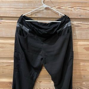 Grey’s Anatomy Impact by Barco scrub bottoms